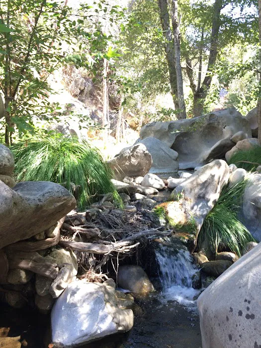 Escondido Campground Picture 7