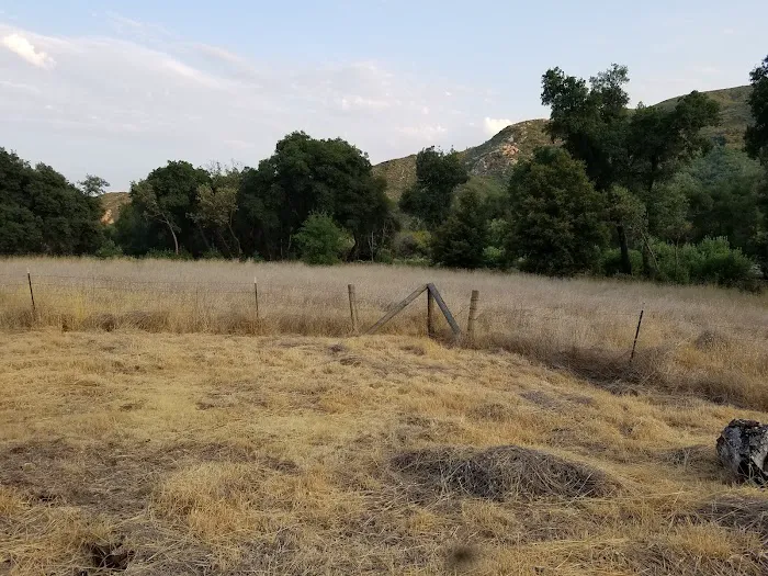 Escondido Campground Picture 10