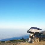 Prewitt Ridge Campground