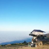 Prewitt Ridge Campground ico