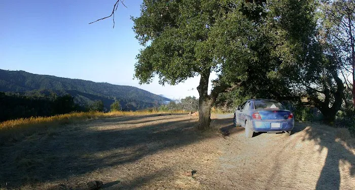 Prewitt Ridge Campground Picture 4