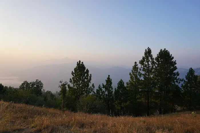 Alms Campground Picture 1