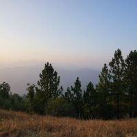 Alms Campground ico