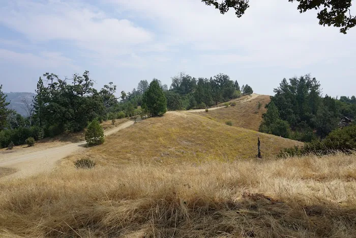Alms Campground Picture 7