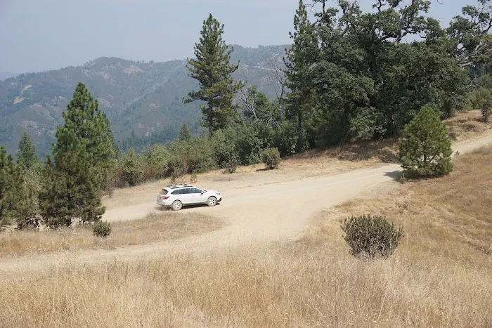 Alms Campground Picture 5