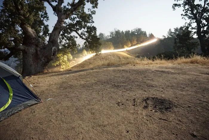 Alms Campground Picture 9