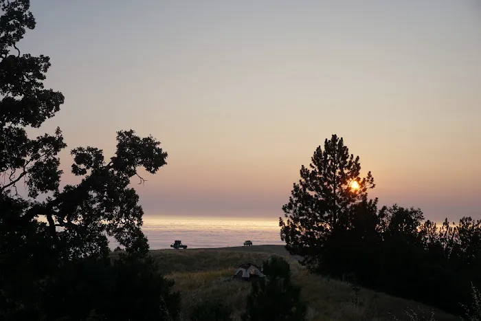 Alms Campground Picture 2