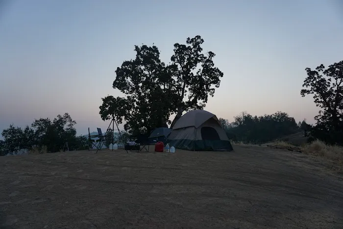 Alms Campground Picture 10
