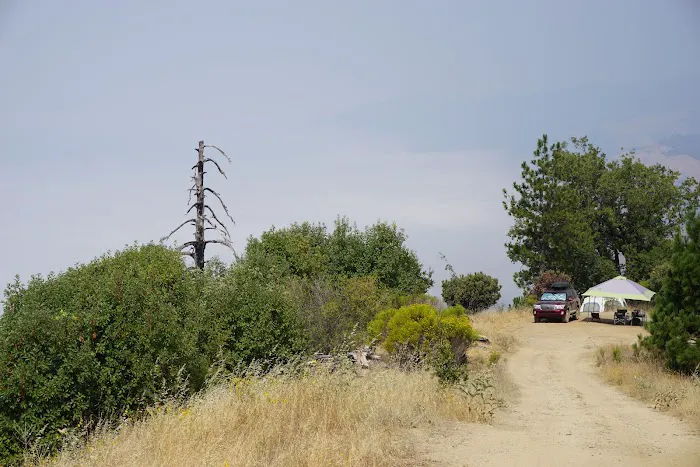 Alms Campground Picture 4