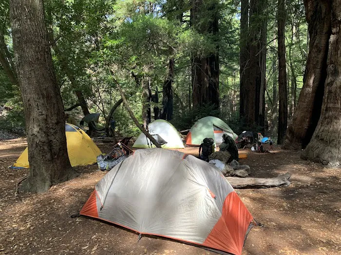 Vicente Flat Camp Picture 5