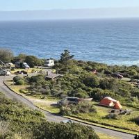 Kirk Creek Campground ico