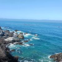 Plaskett Creek Campground ico