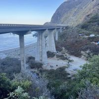 Limekiln Campground ico