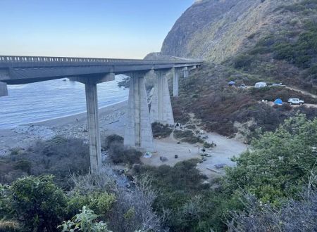 Limekiln Campground