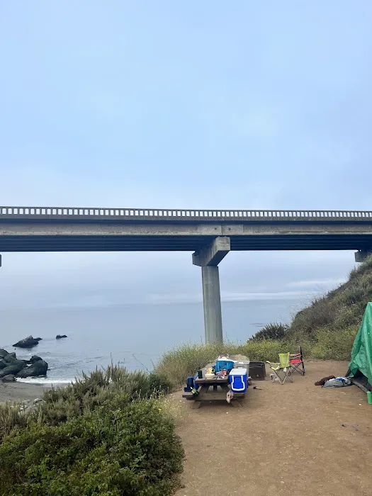 Limekiln Campground Picture 6