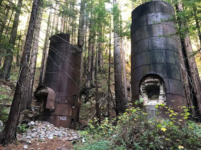 Limekiln Campground Picture 9