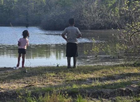 Muddy Bayou Campground