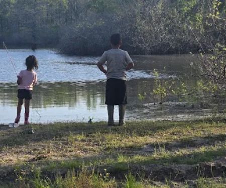 Muddy Bayou Campground