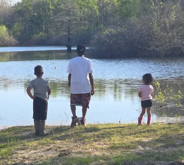Muddy Bayou Campground Picture 2
