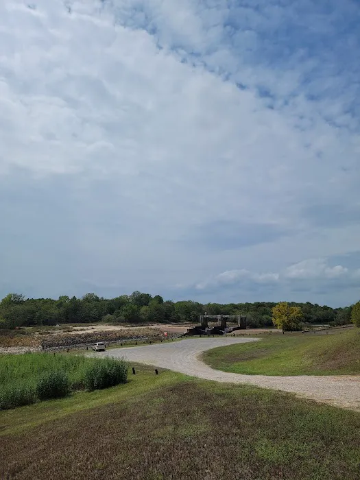 Willow Springs Campground Picture 6