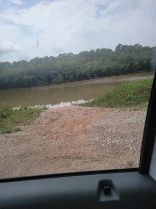 Willow Springs Campground Picture 10