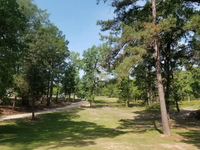 Russell's Campground Picture 2
