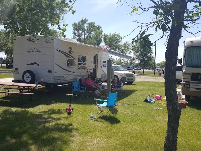 West Side Park/Campground Picture 3