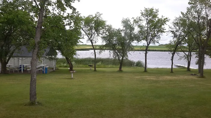 West Side Park/Campground Picture 1