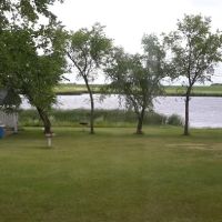 West Side Park/Campground ico