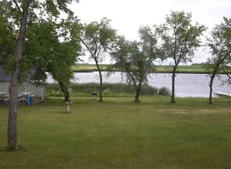 West Side Park/Campground