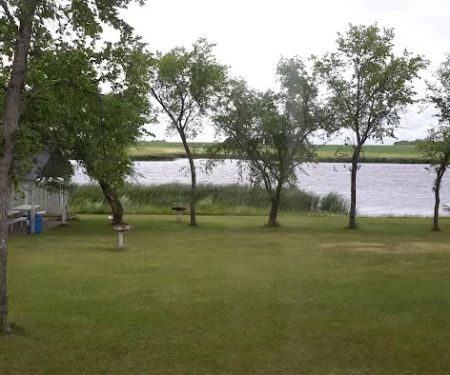 West Side Park/Campground