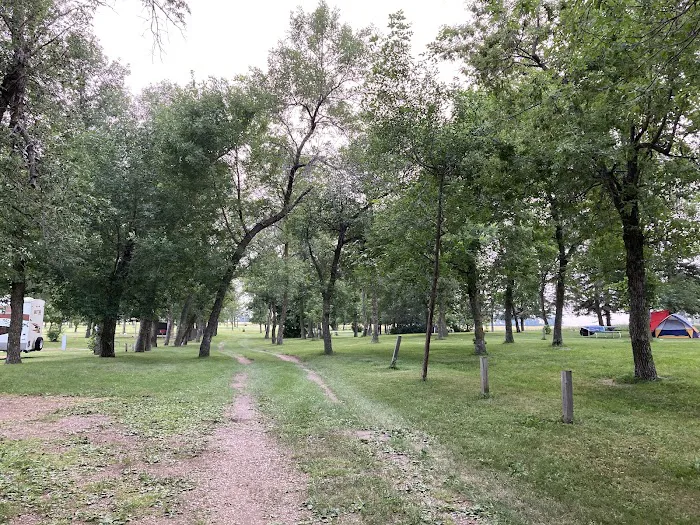 Fessenden Park District Campground Picture 2