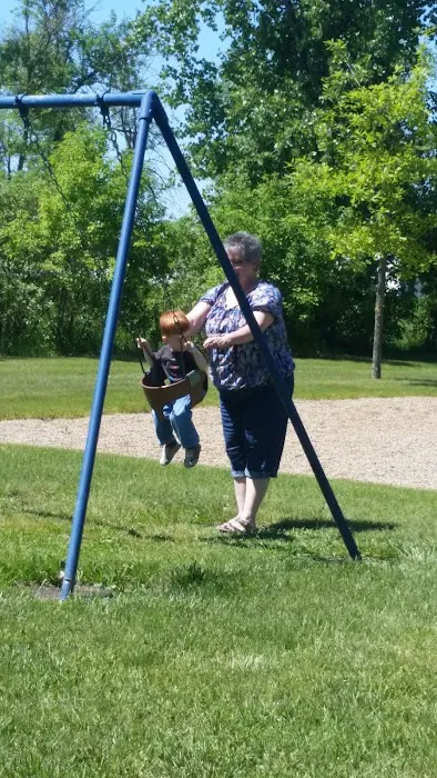 Fessenden Park District Campground Picture 7