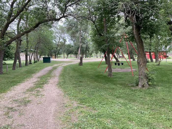 Fessenden Park District Campground Picture 4