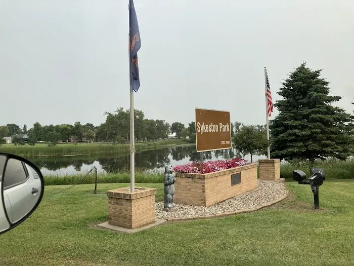 Fessenden Park District Campground Picture 1