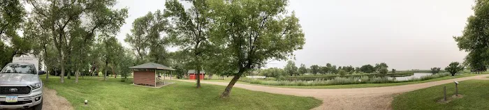 Fessenden Park District Campground Picture 3