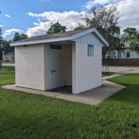 Towner City Park Campground ico