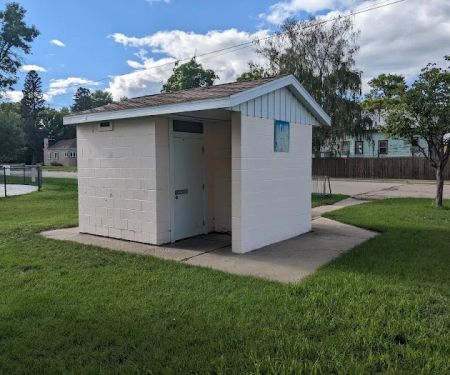 Towner City Park Campground
