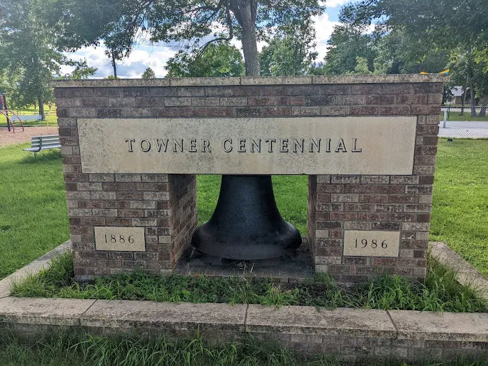 Towner City Park Campground Picture 3