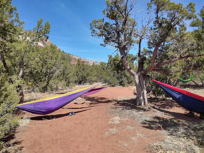 Vista Linda Campground Picture 2