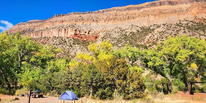 Vista Linda Campground Picture 5