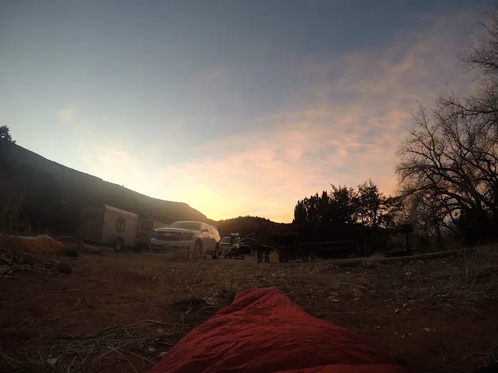 Vista Linda Campground Picture 6