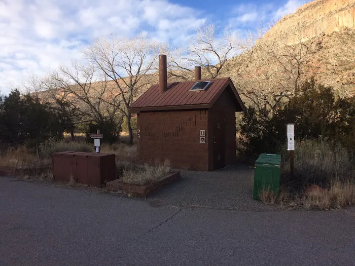 Vista Linda Campground Picture 4