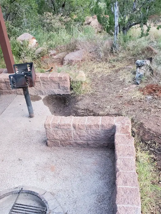 Vista Linda Campground Picture 9
