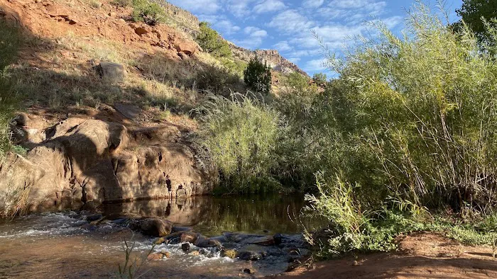 Vista Linda Campground Picture 1