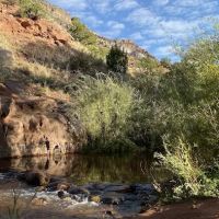 Vista Linda Campground ico