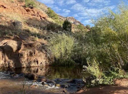Vista Linda Campground