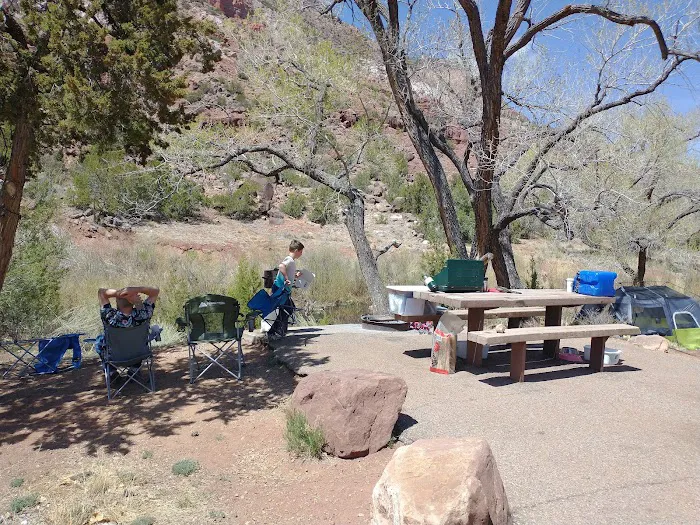 Vista Linda Campground Picture 10