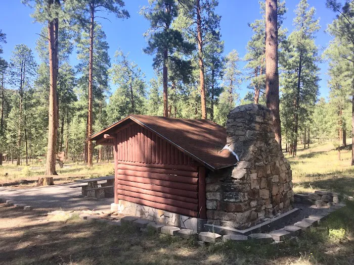 Paliza Family Campground Picture 1