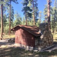 Paliza Family Campground ico